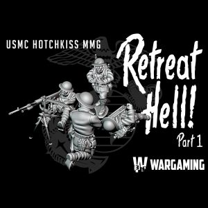 Hotchkiss MMG Américain