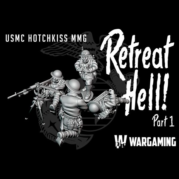 Hotchkiss MMG Américain
