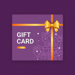 Carte Cadeau 100€ - La Saga du Lancier