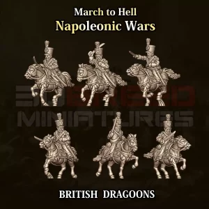 Dragons Britanniques